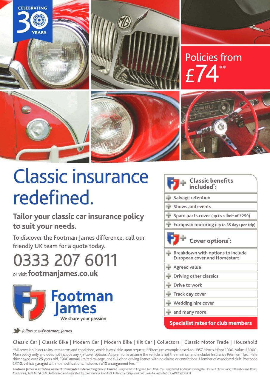 Classics World Preview Pages