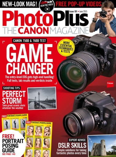 PhotoPlus issue 