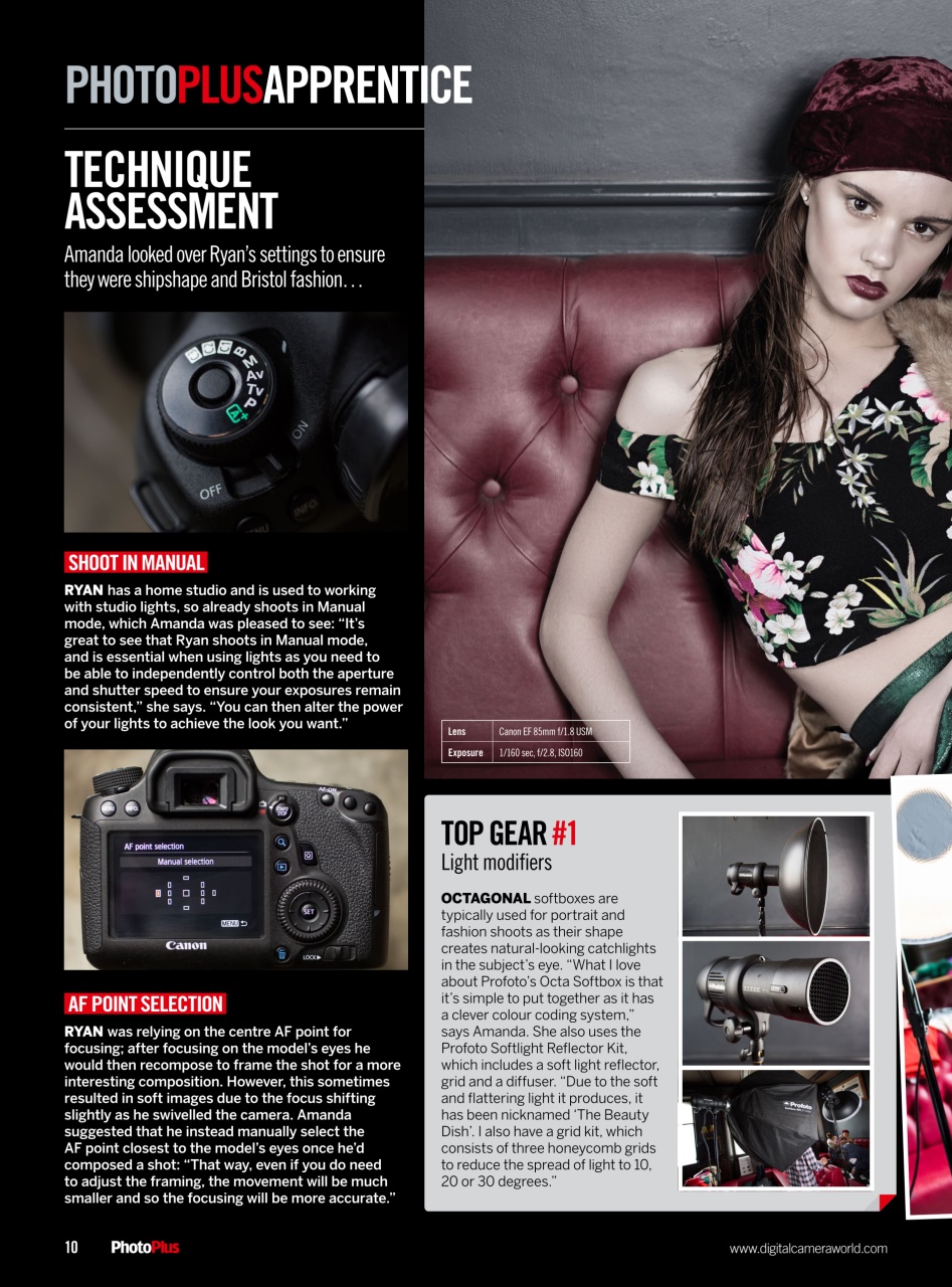 PhotoPlus Preview Pages