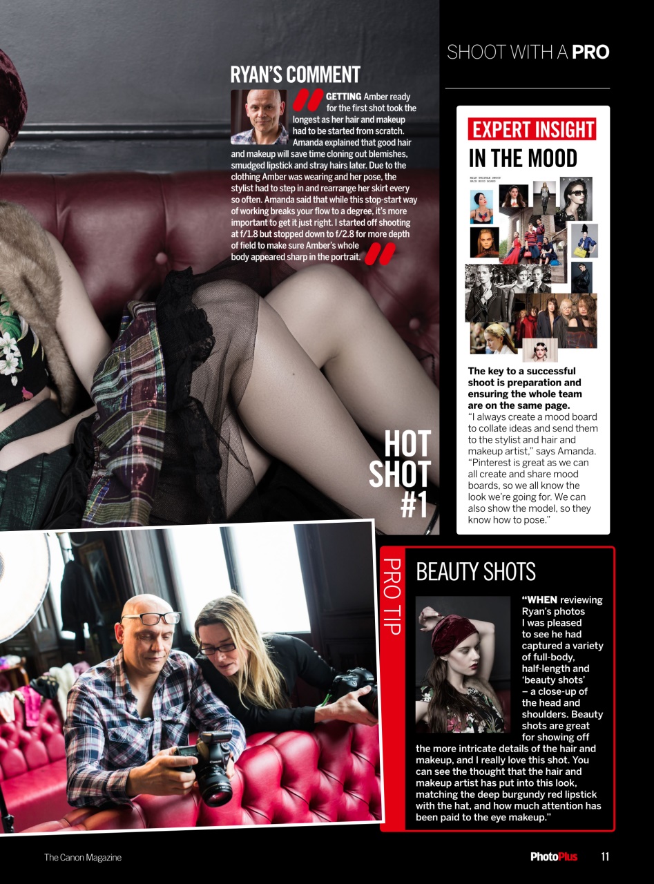 PhotoPlus Preview Pages