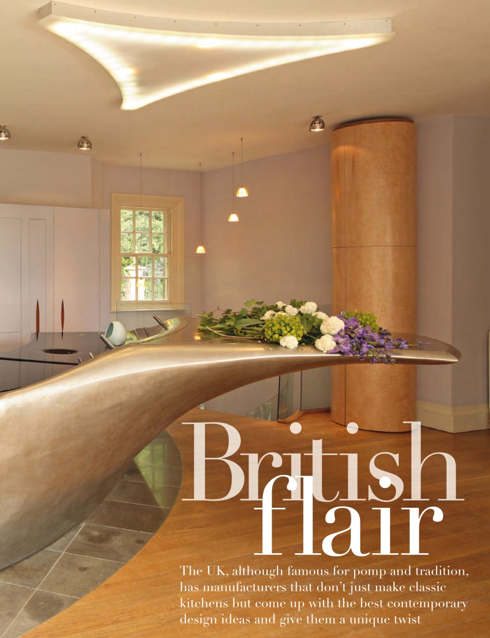 Utopia Kitchen & Bathroom Preview Pages