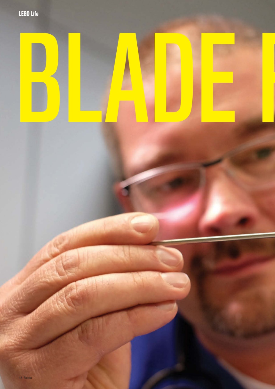 Blocks Magazine Preview Pages