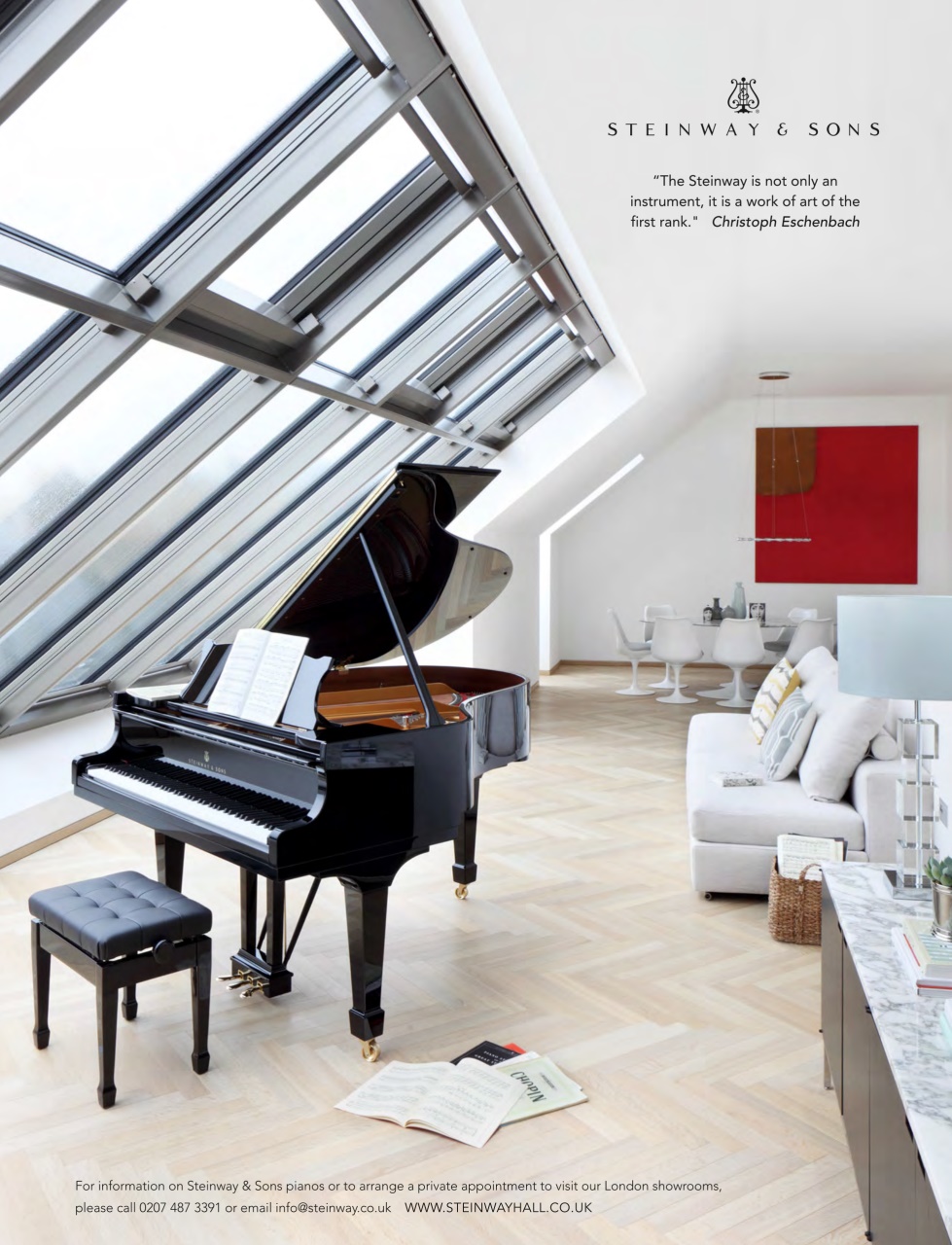 Pianist Preview Pages