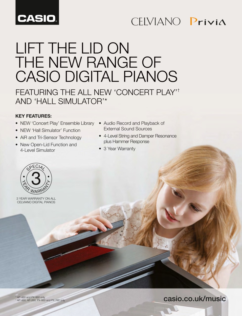 Pianist Preview Pages