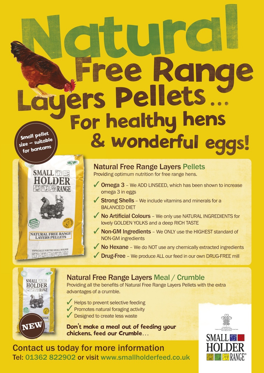 Practical Poultry Preview Pages