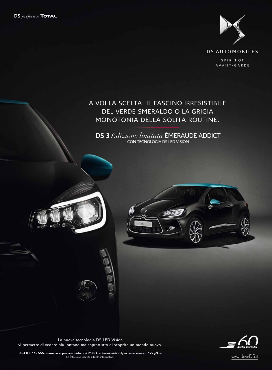 Automobilismo Preview Pages