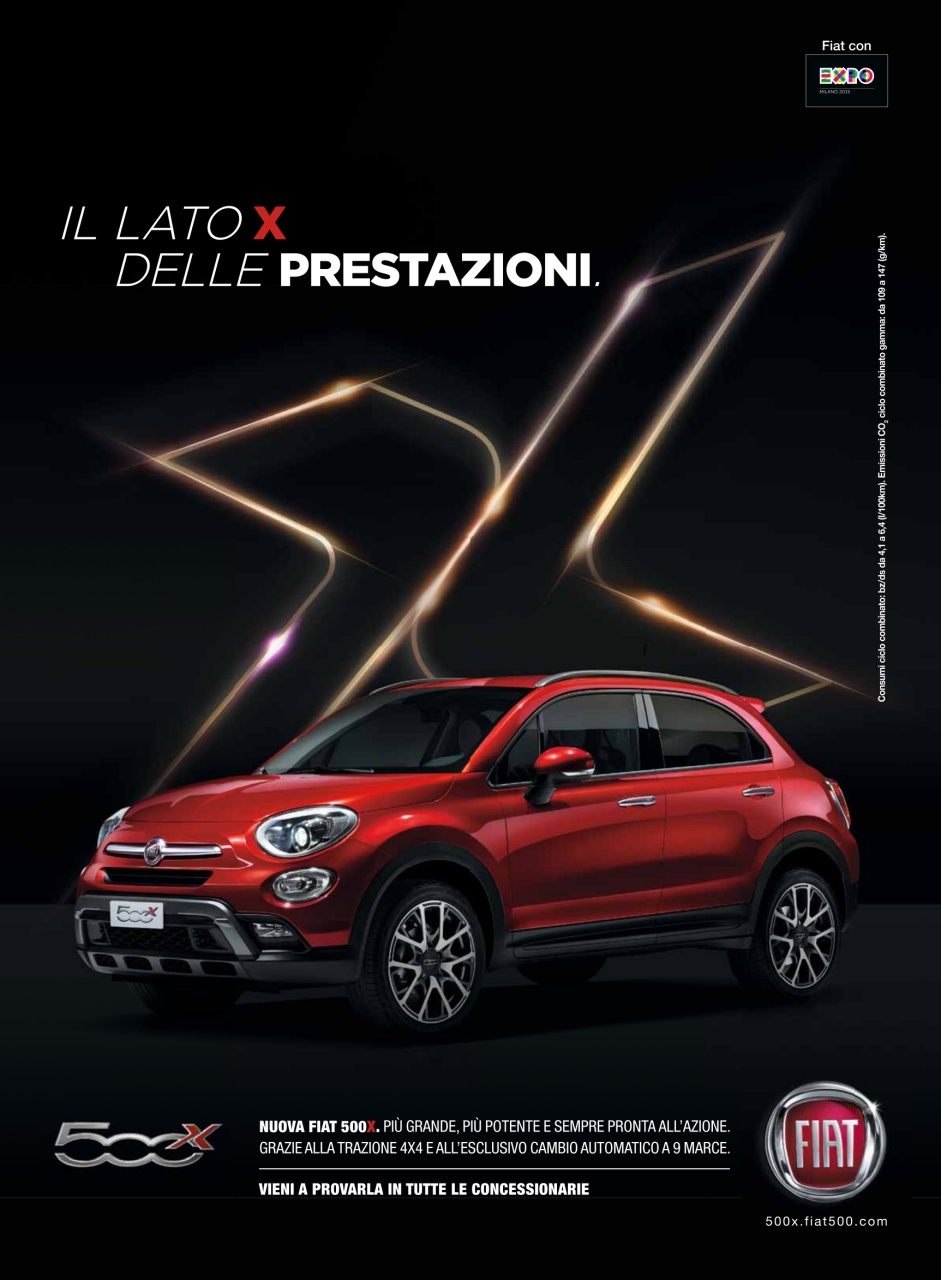 Automobilismo Preview Pages