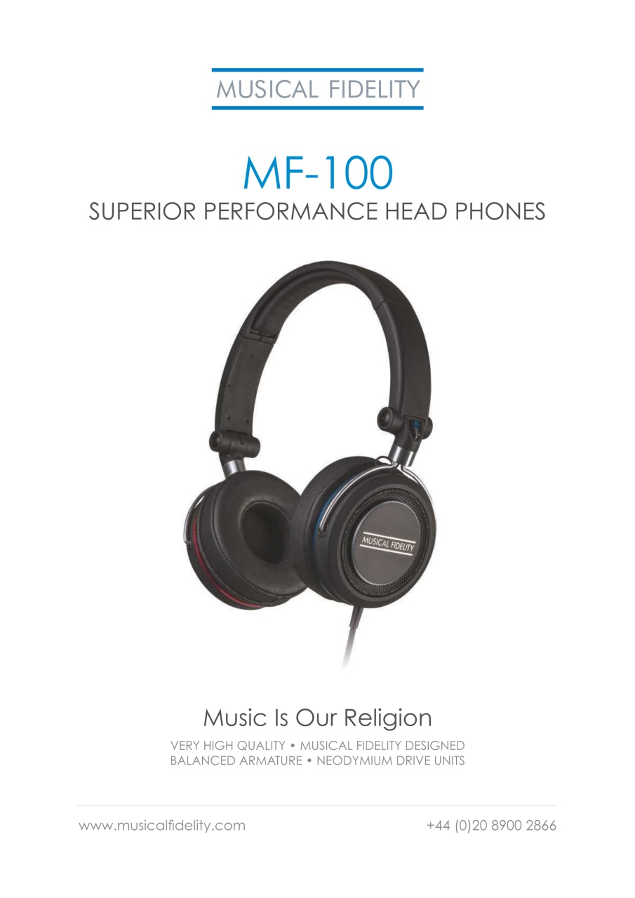 Hi-Fi News Preview Pages