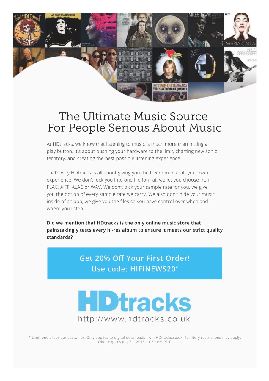 Hi-Fi News Preview Pages