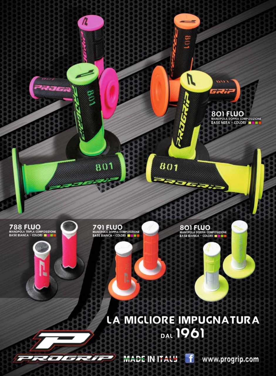 Motociclismo Fuoristrada Preview Pages