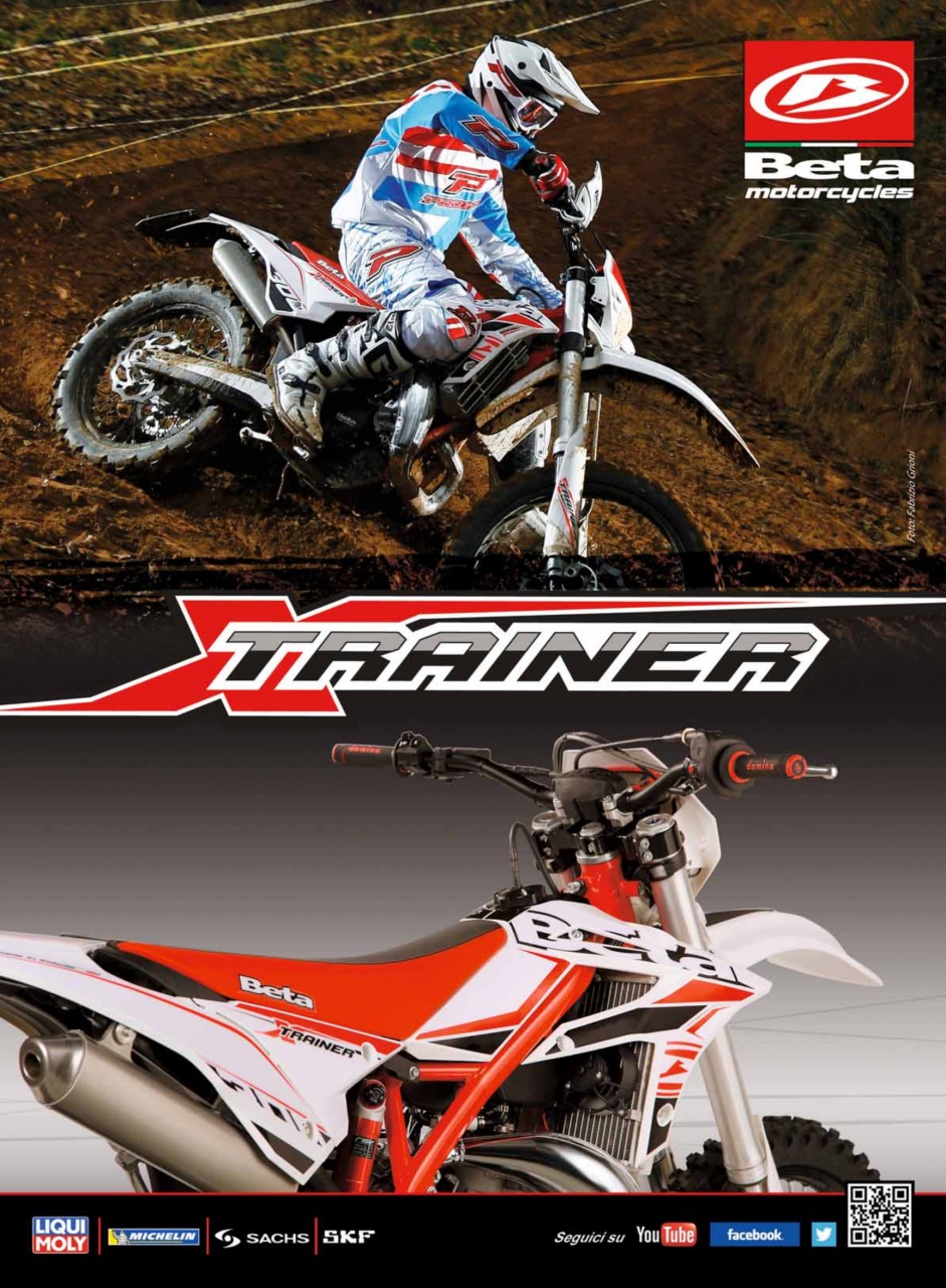 Motociclismo Fuoristrada Preview Pages