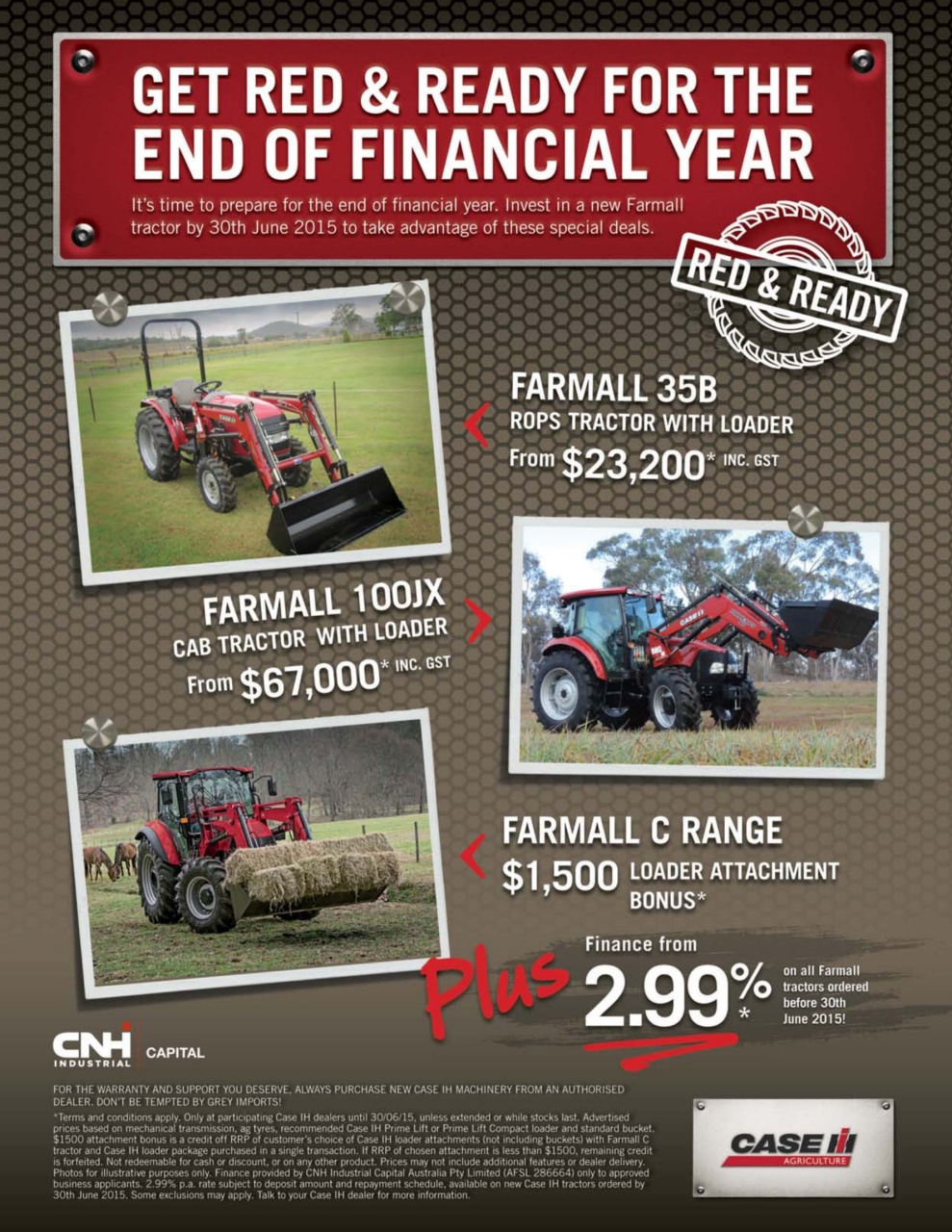 Small Farms Preview Pages