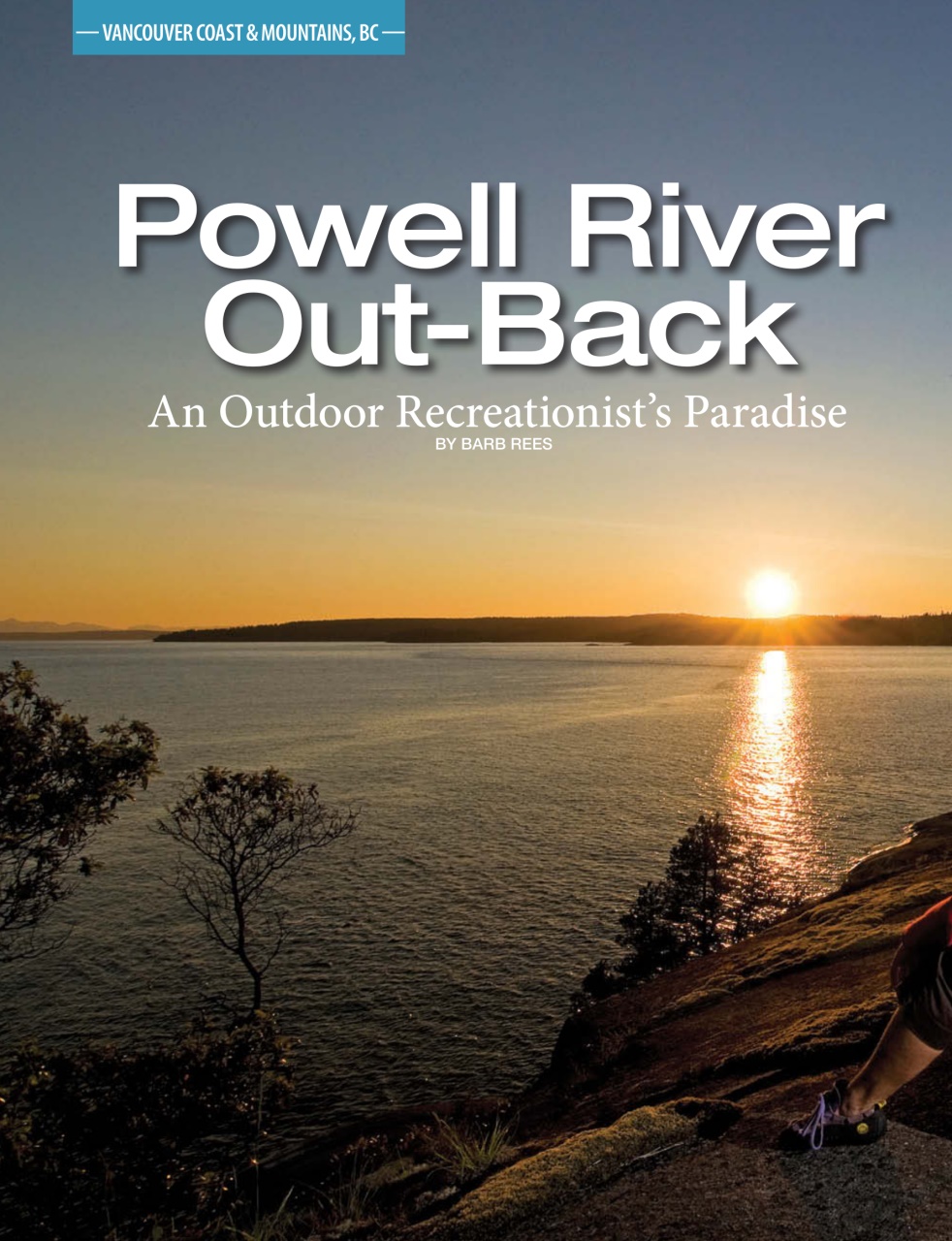 Snowbirds & RV Travelers Preview Pages