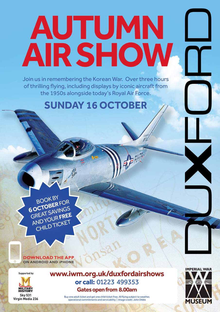 FlyPast Preview Pages