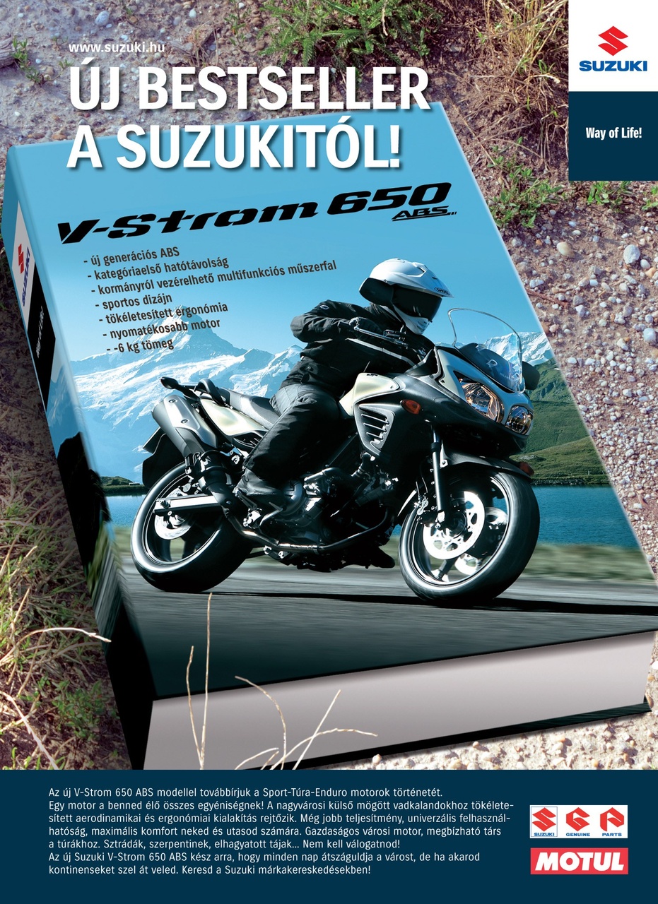 SuperBike Hungary Preview Pages