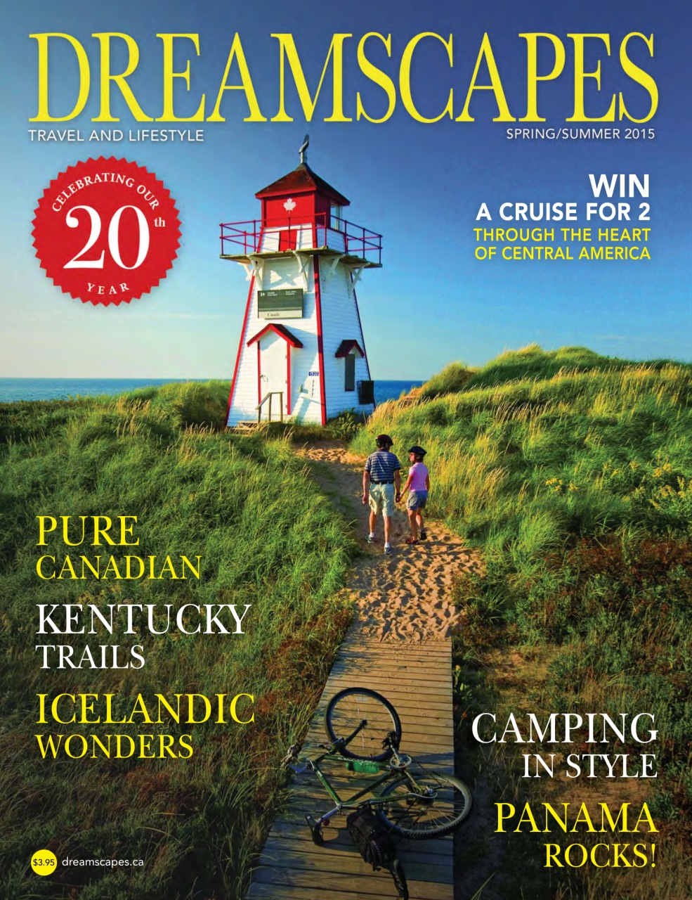 Dreamscapes Preview Pages