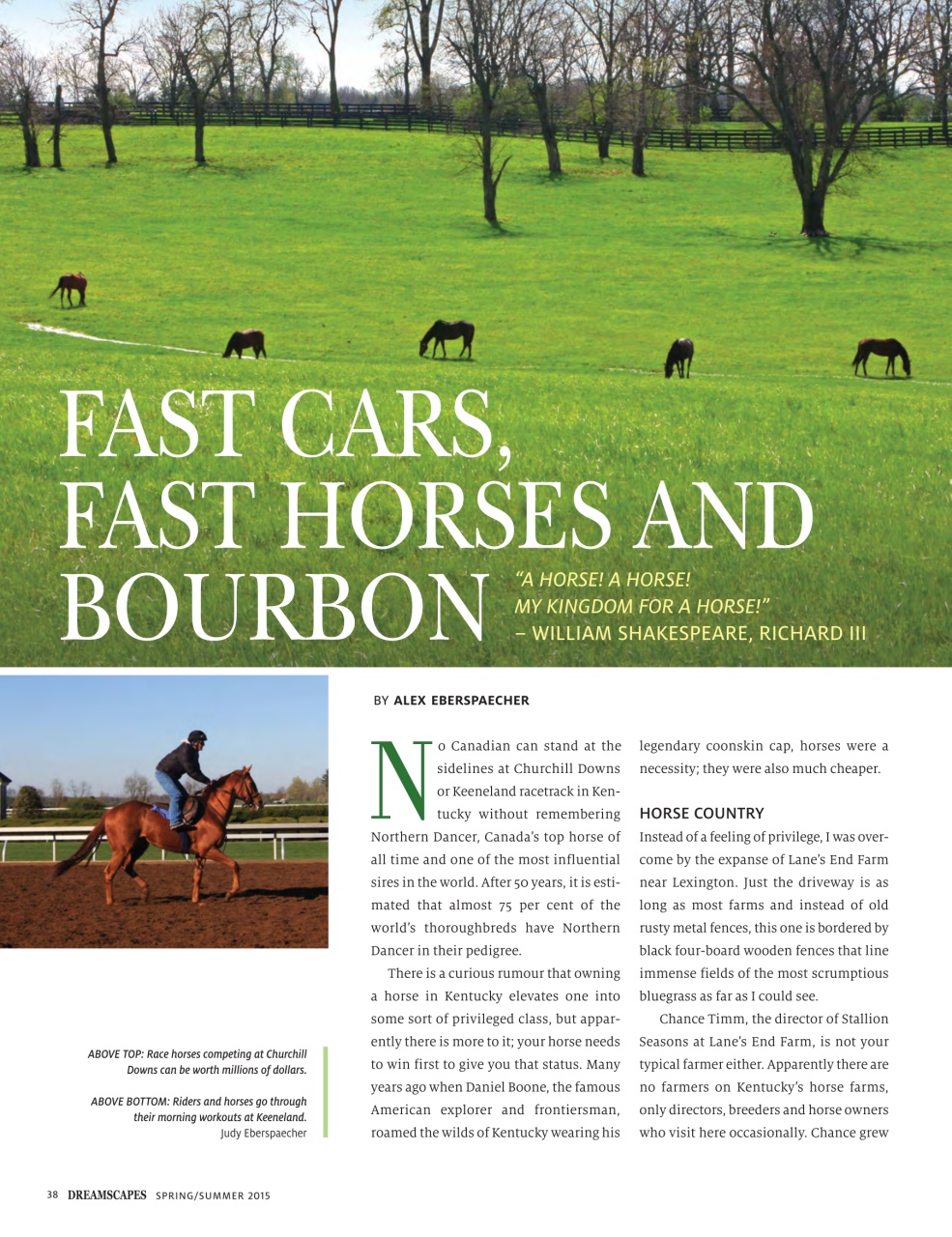 Dreamscapes Preview Pages