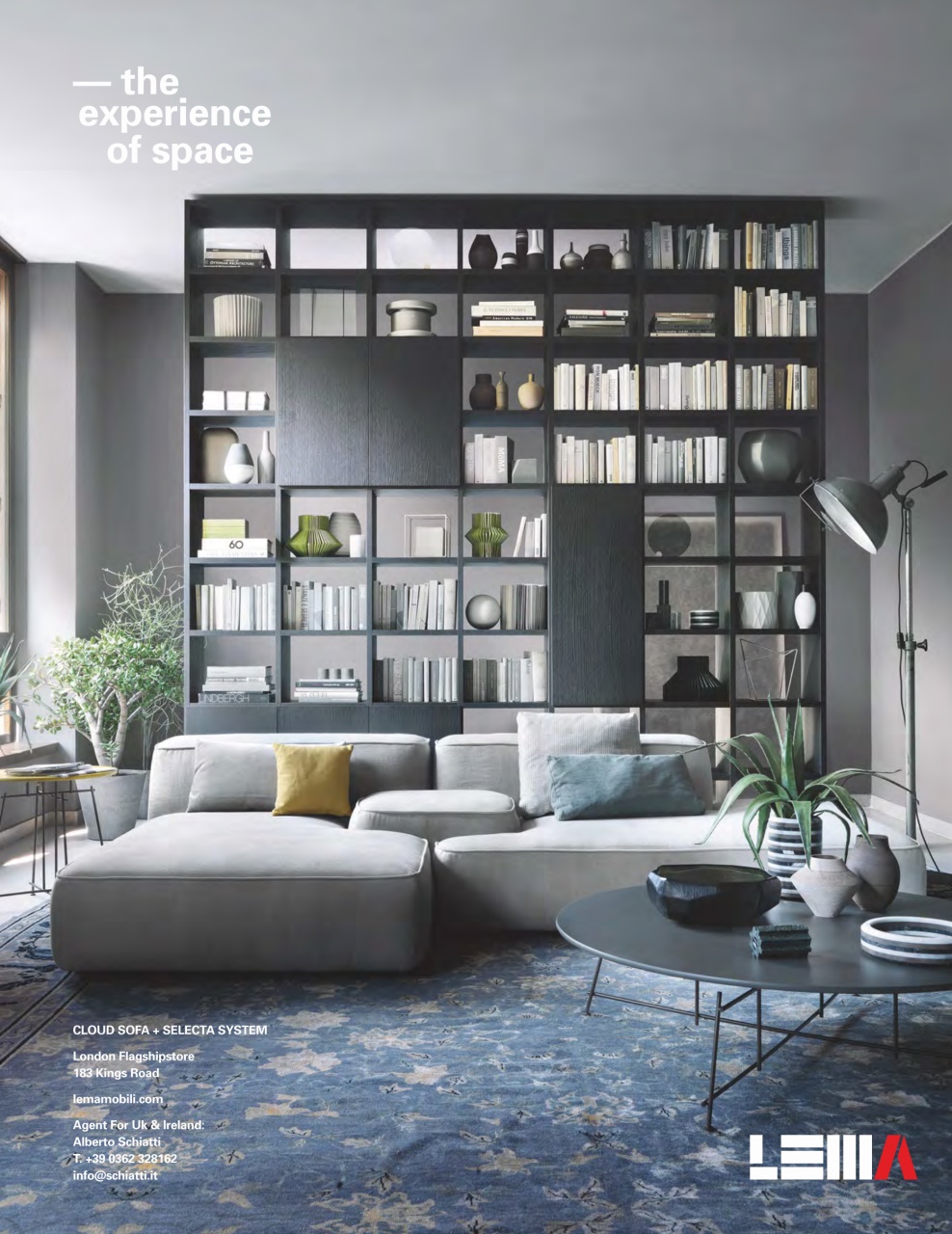 Living Etc Preview Pages