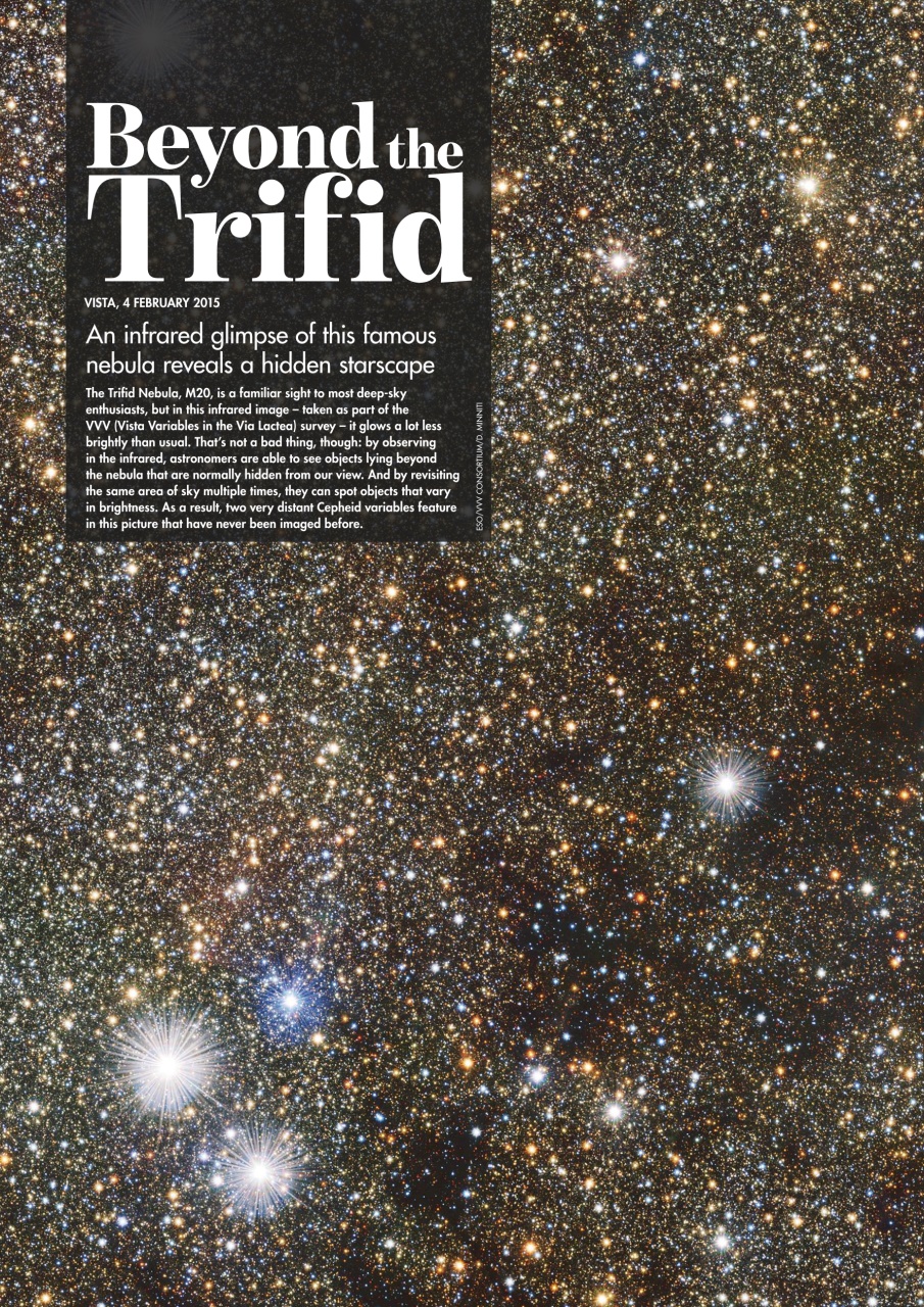 BBC Sky at Night Magazine Preview Pages