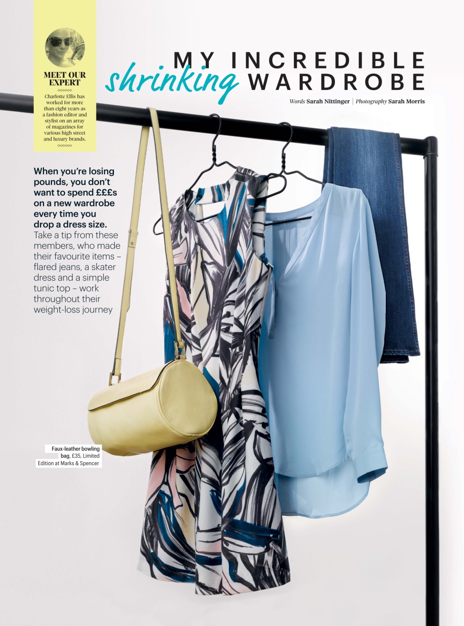 WW Magazine UK Preview Pages