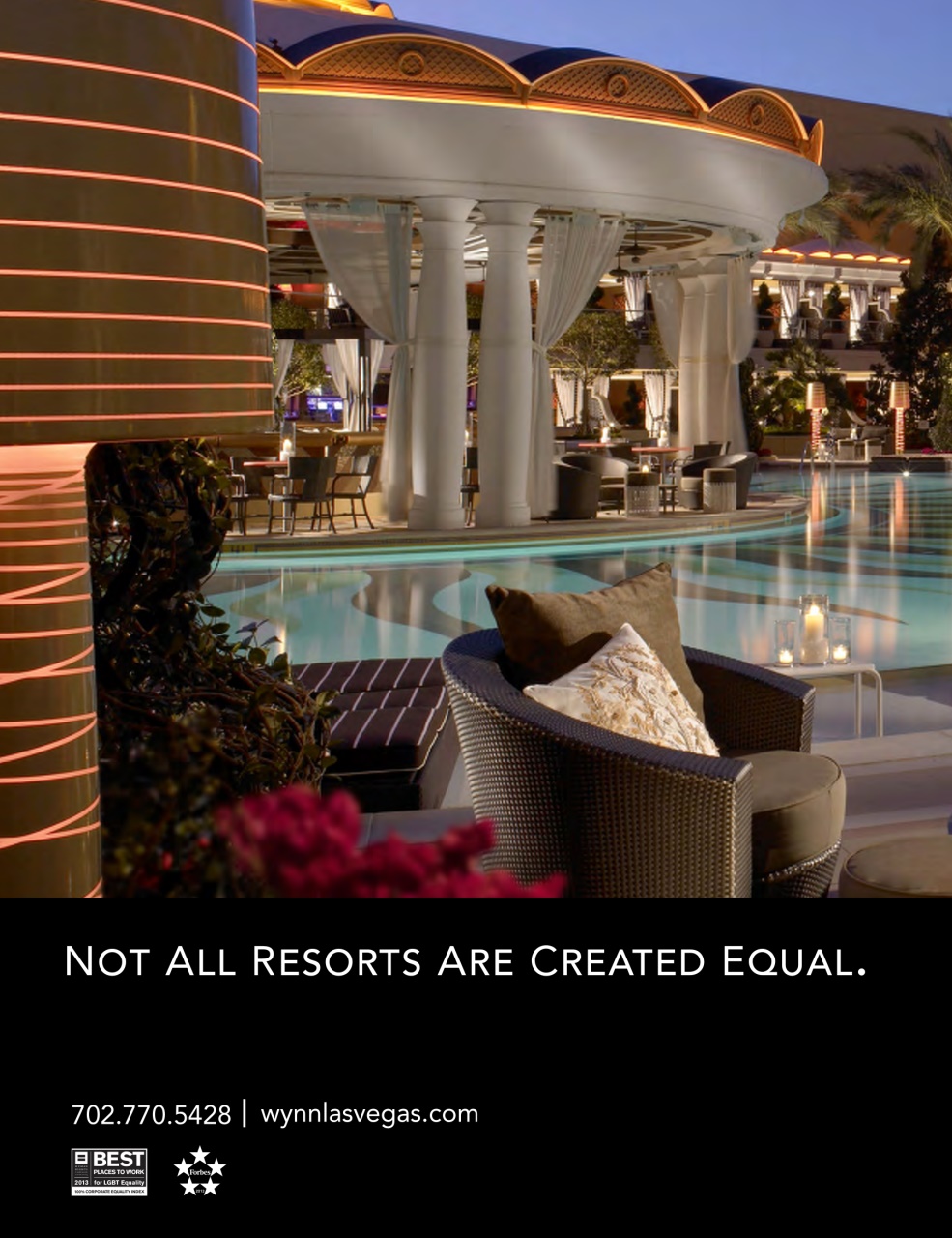 Passport Preview Pages