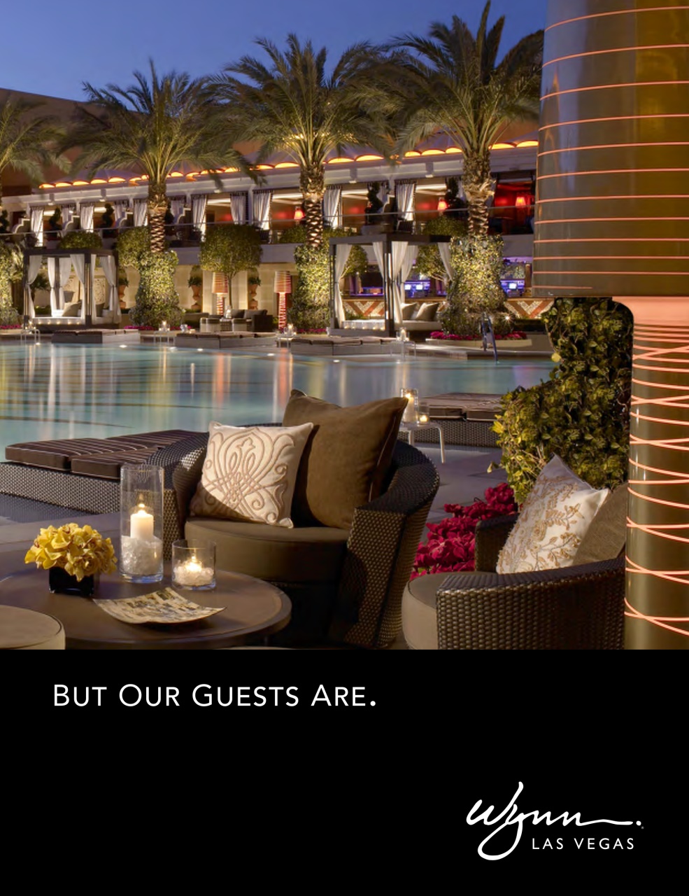 Passport Preview Pages