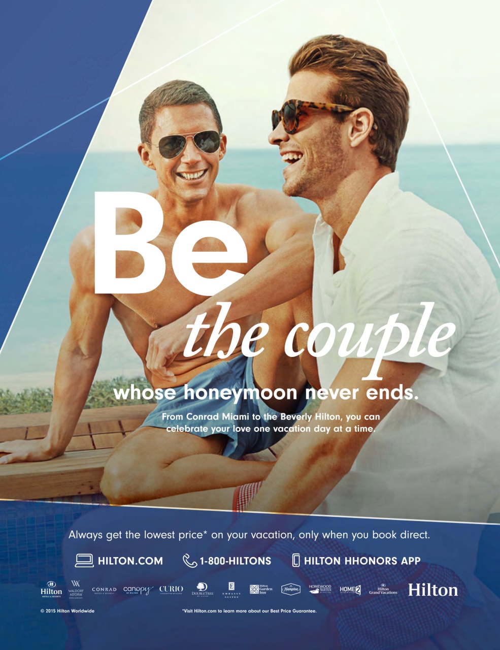 Passport Preview Pages