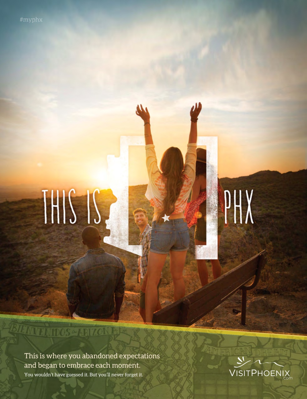 Passport Preview Pages