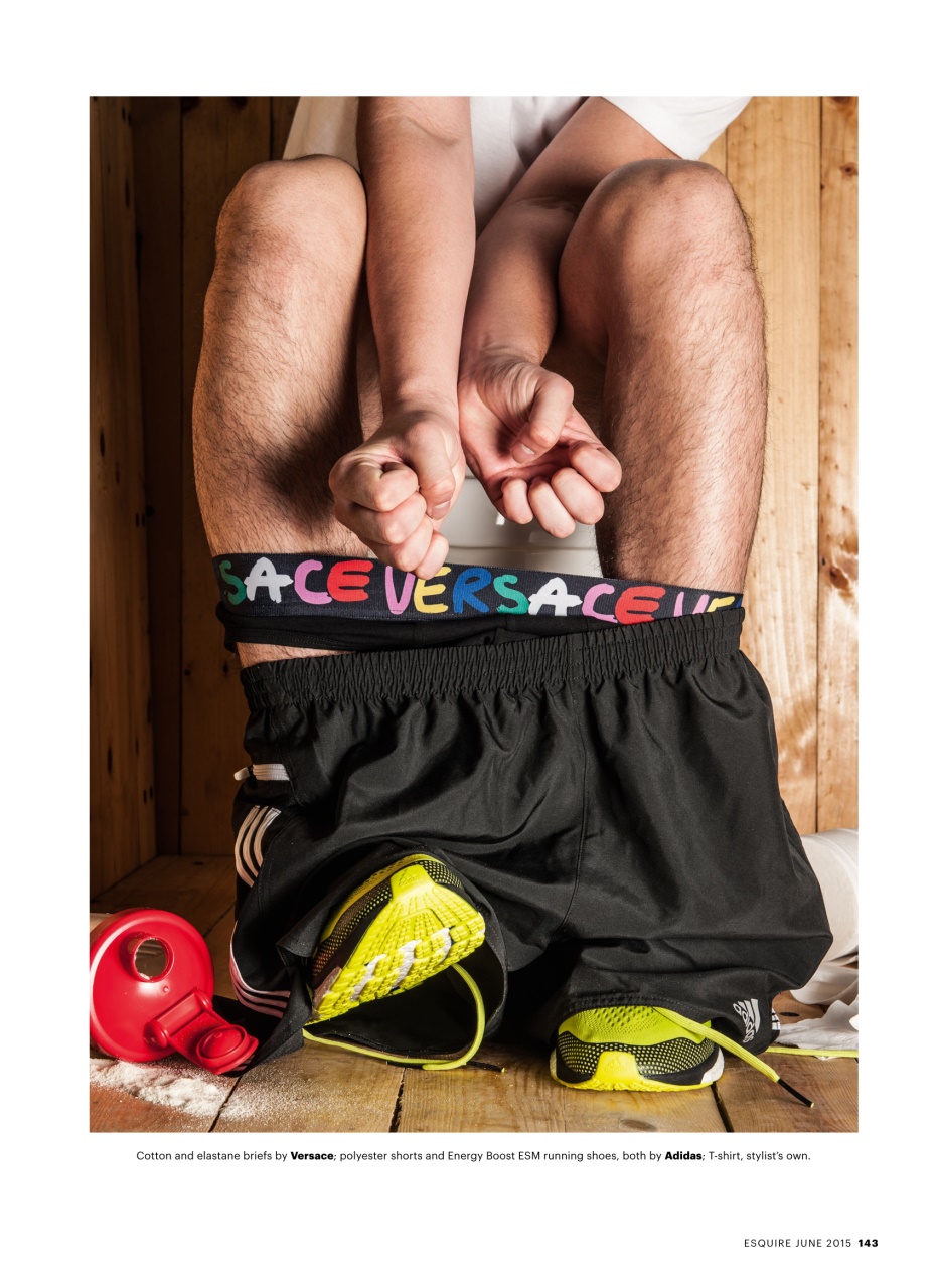 Esquire Malaysia Preview Pages