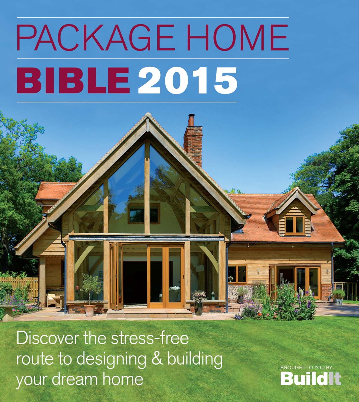 Build It Preview Pages