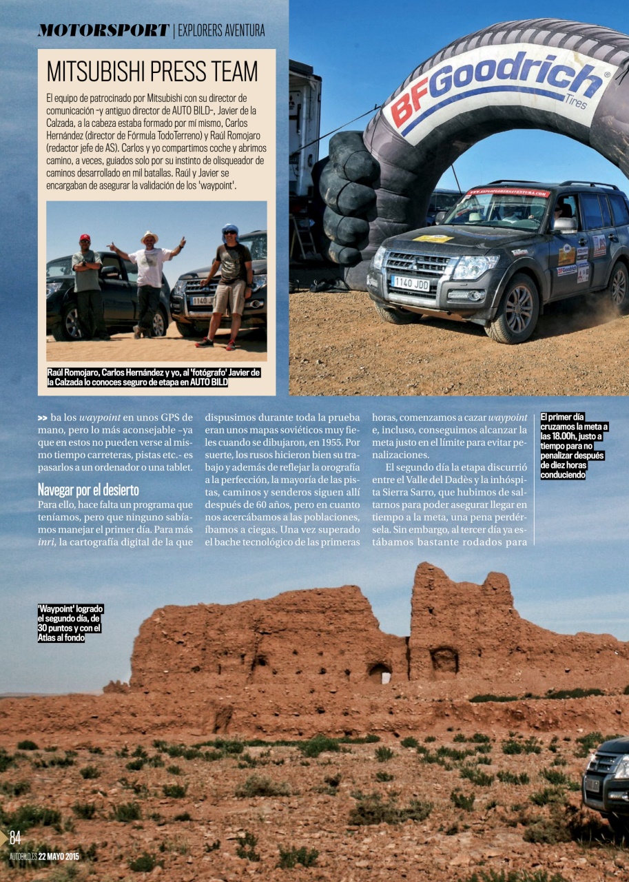 Auto Bild Preview Pages