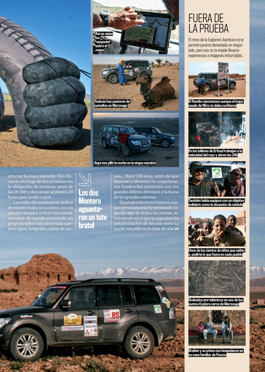 Auto Bild Preview Pages