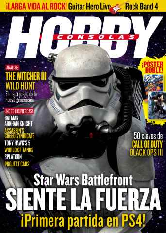 Hobby Consolas issue 287