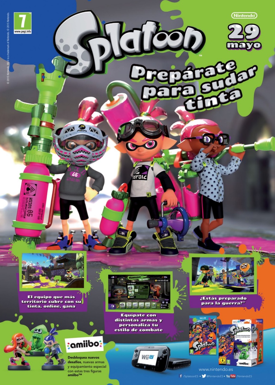 Hobby Consolas Preview Pages