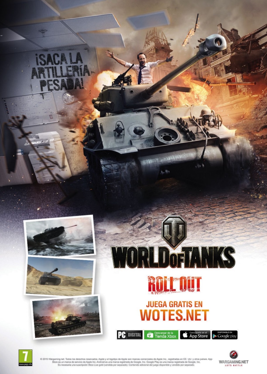 Hobby Consolas Preview Pages