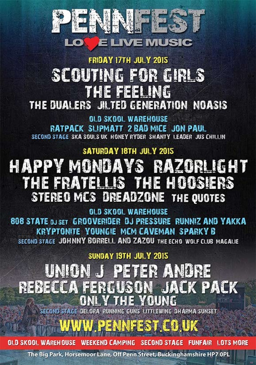 Classic Pop Preview Pages