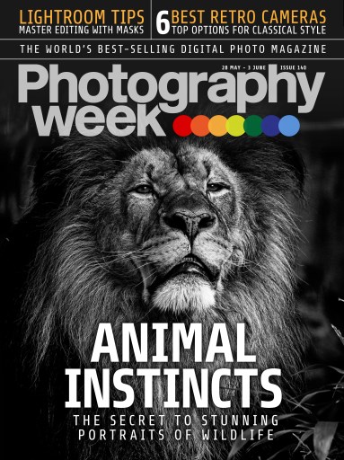 Photography Week issue 