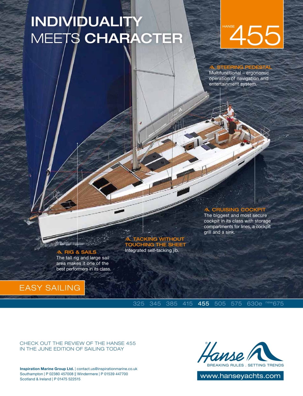 Sailing Today Preview Pages