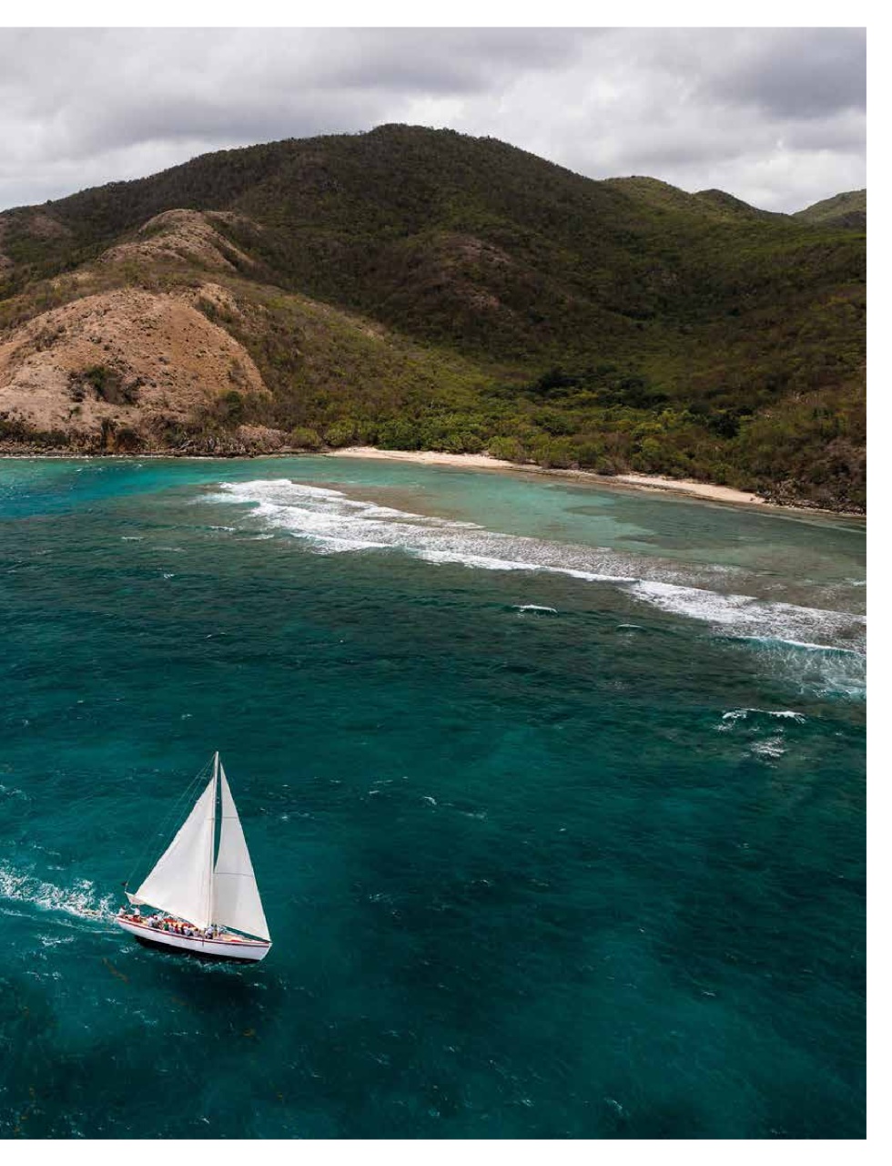 Sailing Today Preview Pages