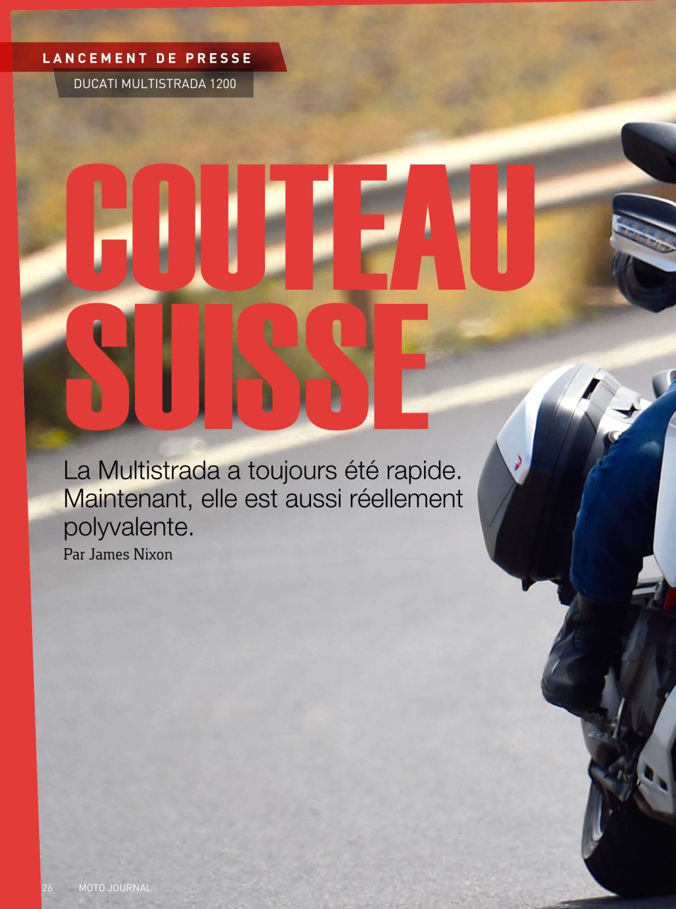 Moto Journal Preview Pages