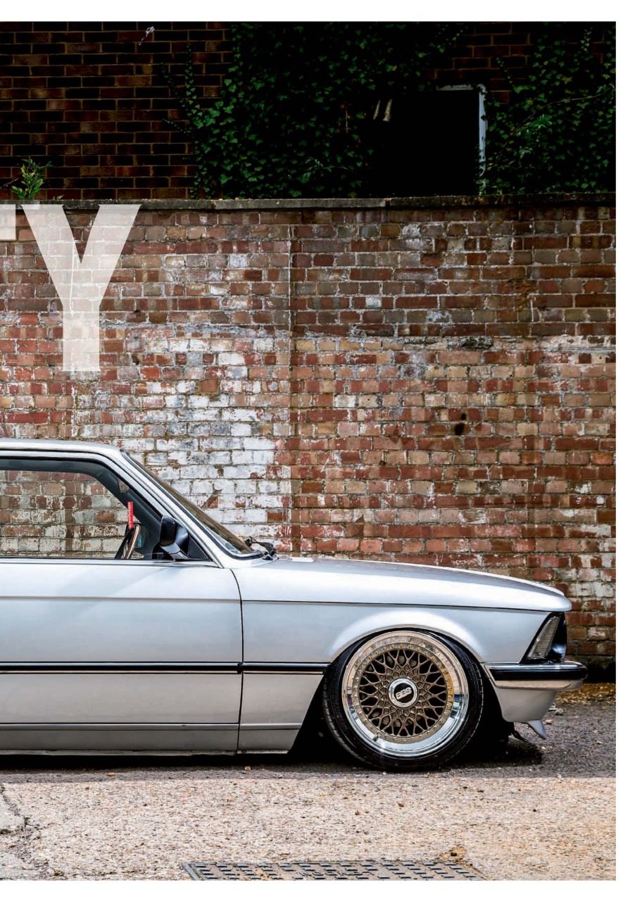 Performance BMW Preview Pages