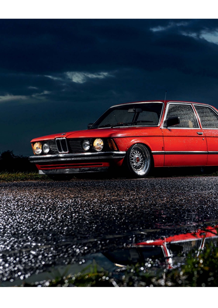 Performance BMW Preview Pages