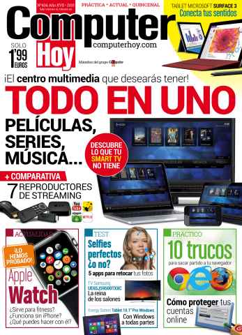 Computer Hoy issue 434