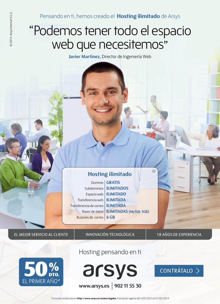 Computer Hoy Preview Pages