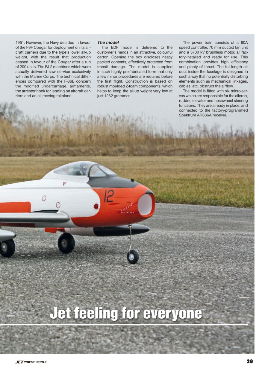 Jetpower Preview Pages