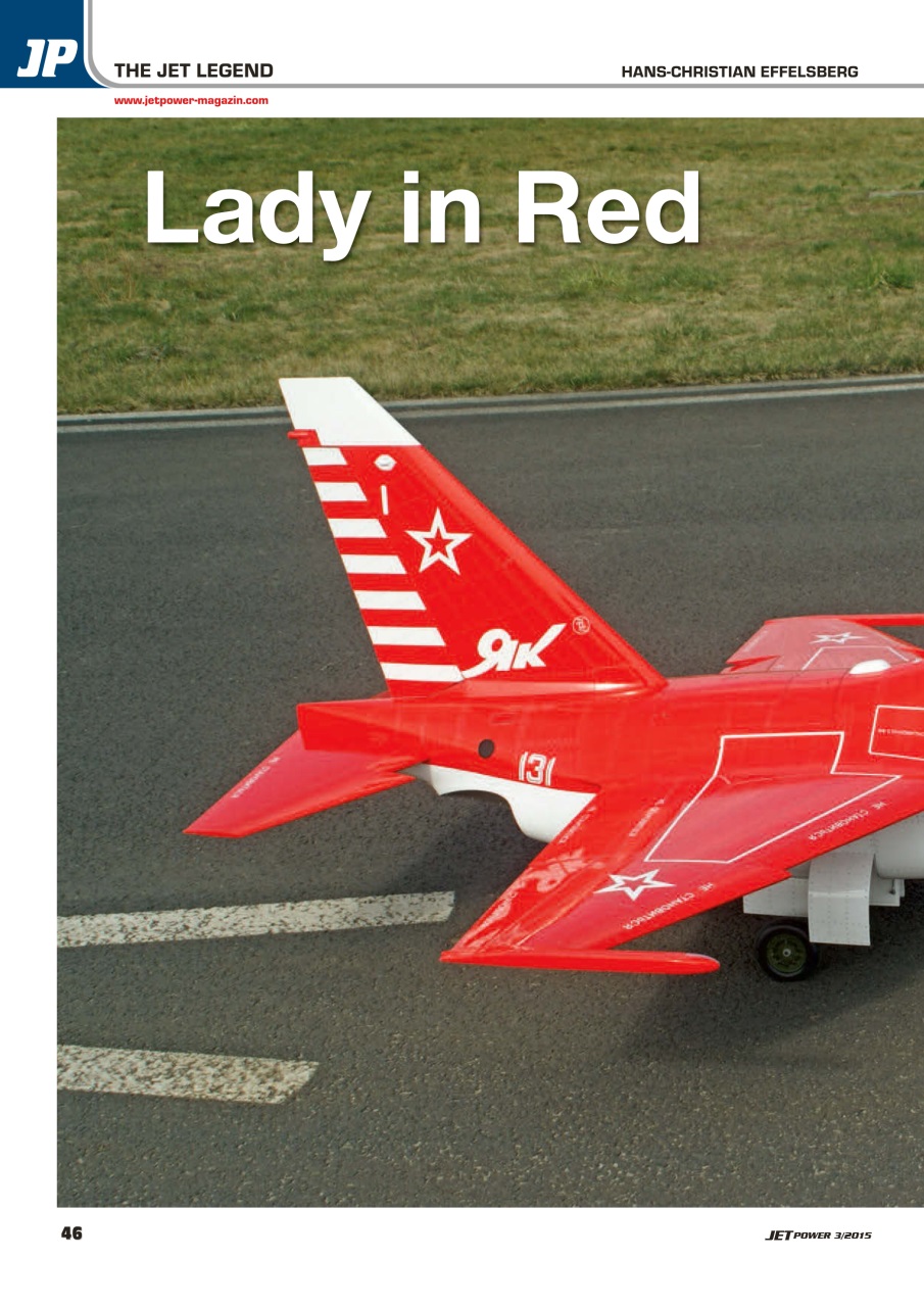 Jetpower Preview Pages