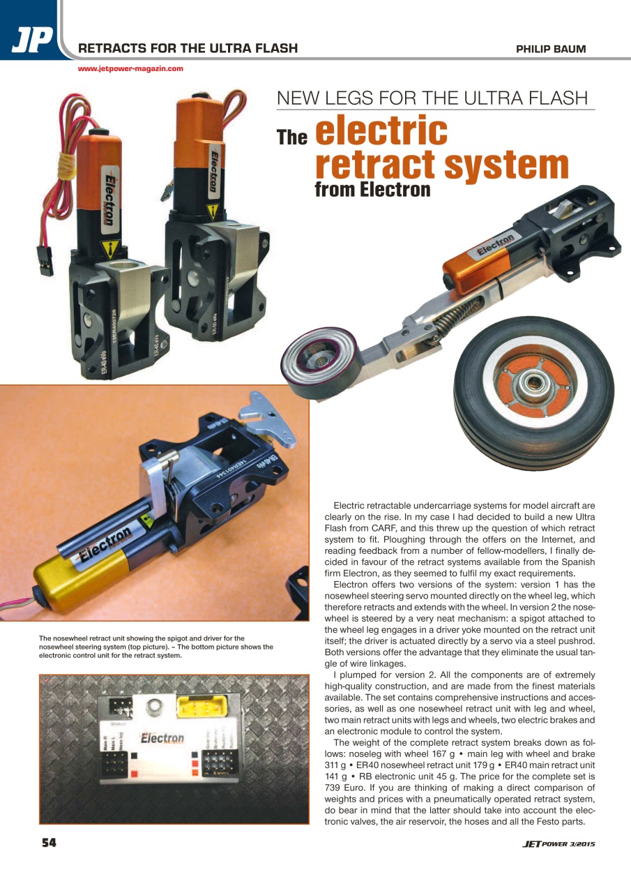 Jetpower Preview Pages