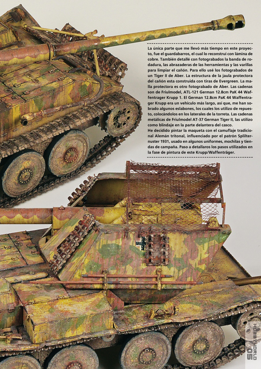 Hobbyworld Preview Pages