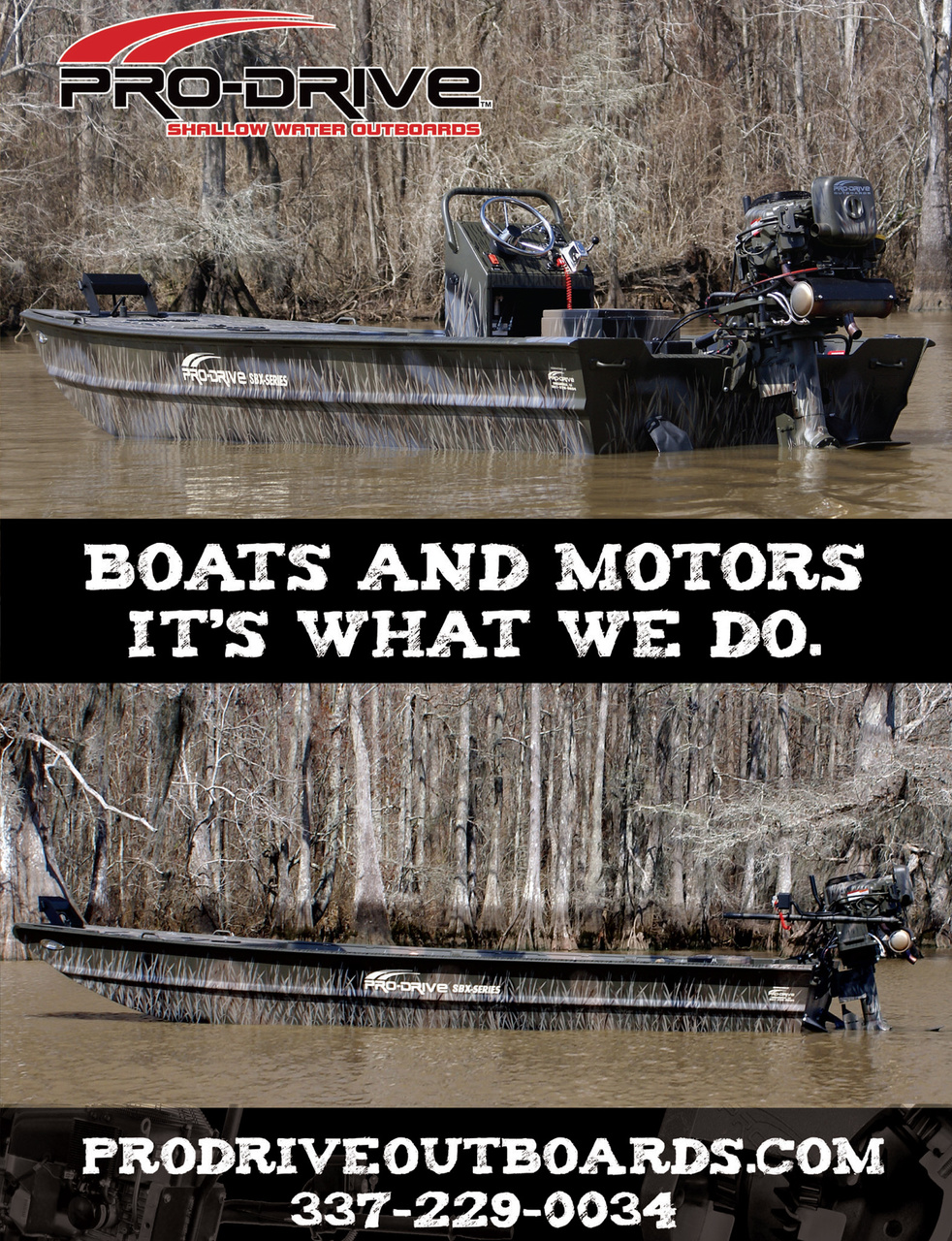 American Waterfowler Preview Pages