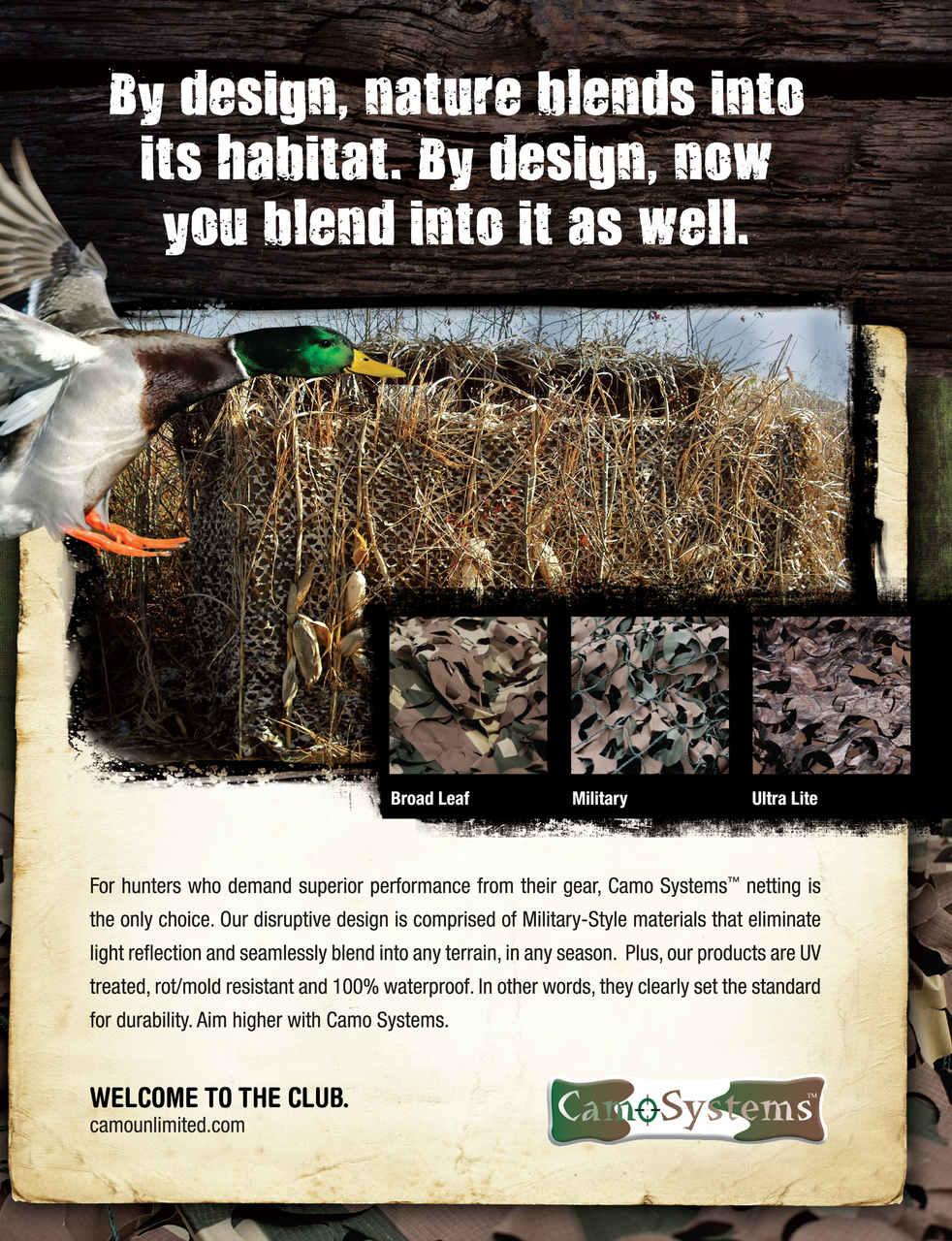 American Waterfowler Preview Pages